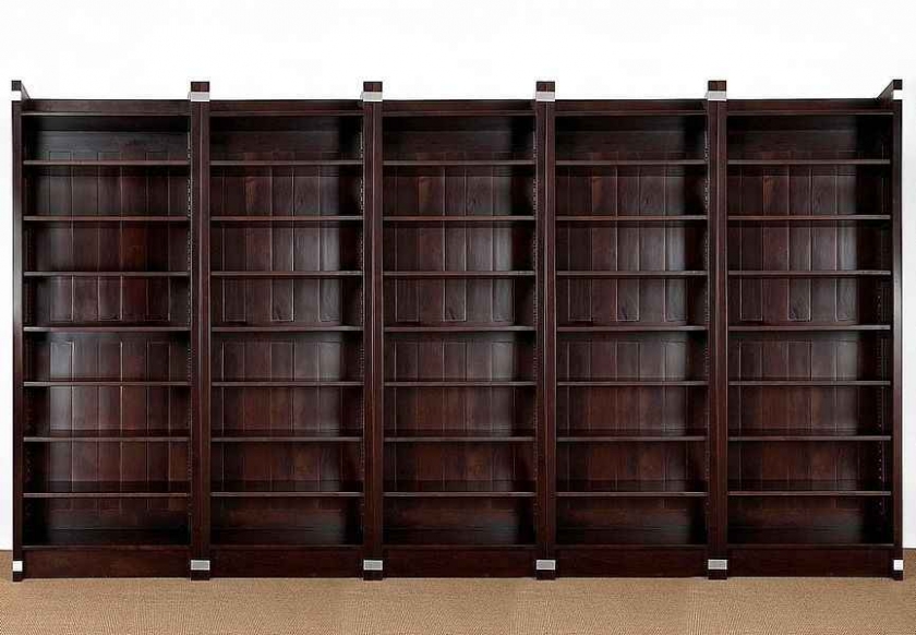 5 Regale Einsplus Erle Mooreiche 5 Regale Einsplus Erle Mooreiche