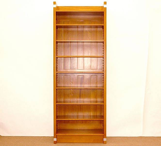 Regal Einsplus massiv Kirsche Regal Einsplus massiv Kirsche