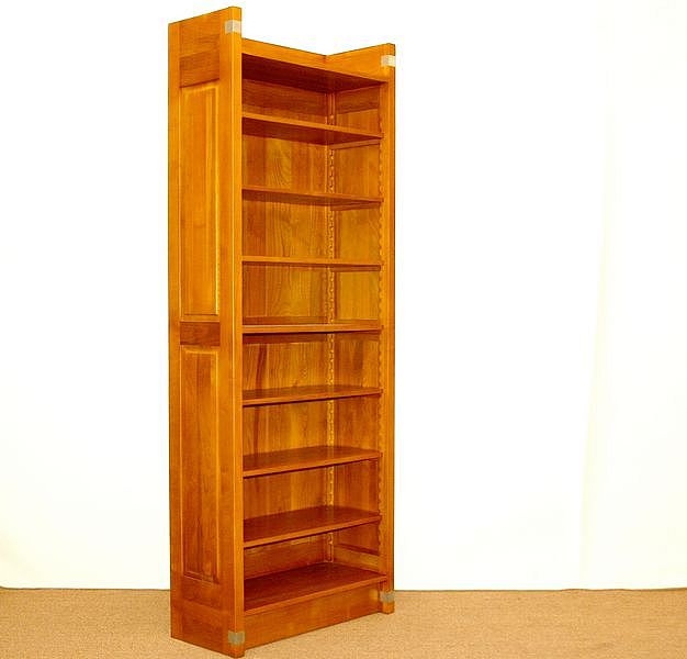 Bücherregale In Kirschbaum